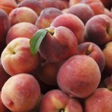 10 lbs Peach fruit  $39